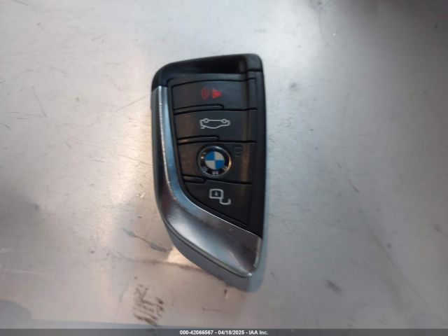 5UXTY3C01M9E48706 BMW X3 Sdrive30i