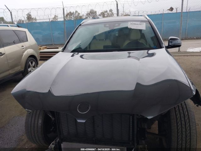 5UXTY3C01M9E48706 BMW X3 Sdrive30i