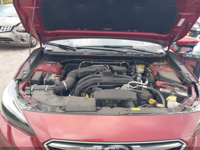 4S3GTAU65H3730992 Subaru Impreza 2.0i Limited