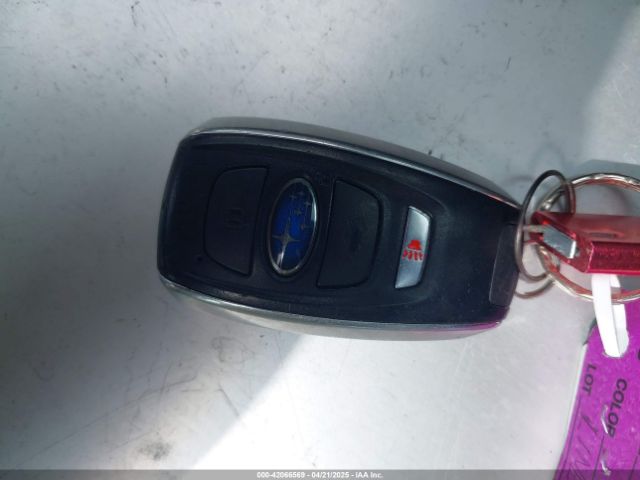 4S3GTAU65H3730992 Subaru Impreza 2.0i Limited