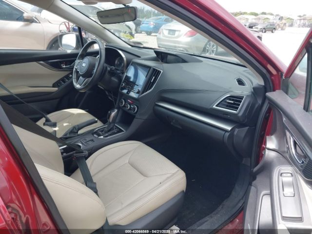 4S3GTAU65H3730992 Subaru Impreza 2.0i Limited