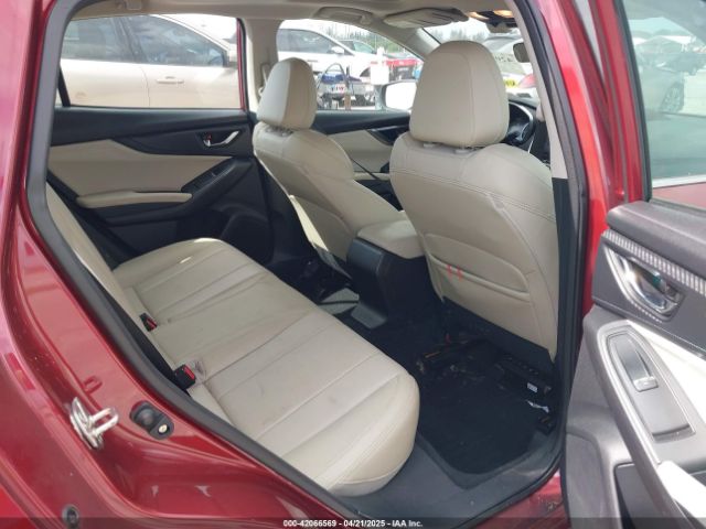 4S3GTAU65H3730992 Subaru Impreza 2.0i Limited