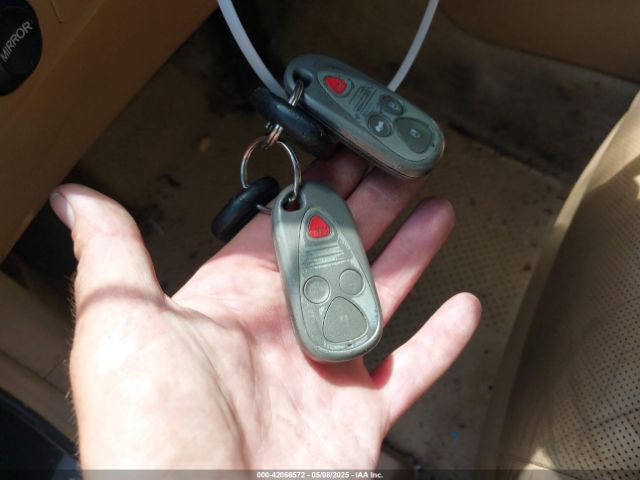 2004 ACURA TL 19UUA66294A055252 Photo 10