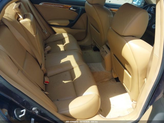2004 ACURA TL 19UUA66294A055252 Photo 7