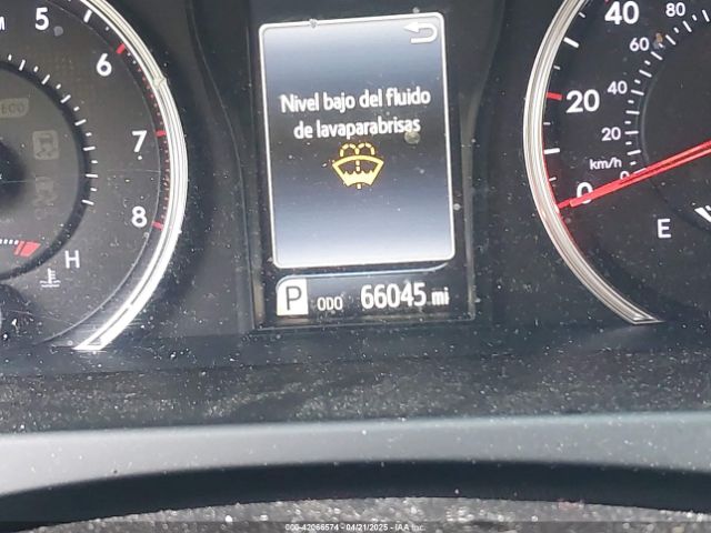 4T1BF1FK4HU323862 Toyota CAMRY SE