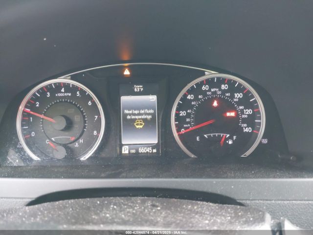 4T1BF1FK4HU323862 Toyota CAMRY SE