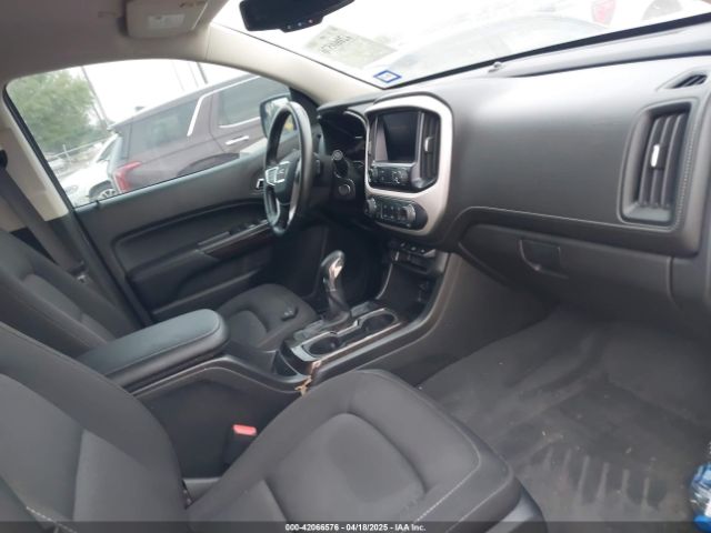1GTG5CEN4N1292484 GMC lgz