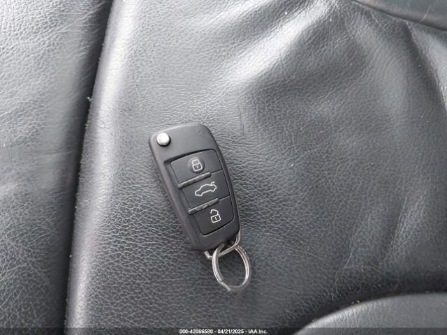WA1ECCFS7HR007729 Audi Q3 2.0t Premium