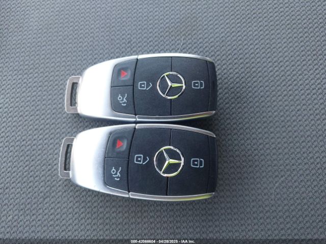 4JGFB4KB3LA151046 Mercedes-Benz Gle 350 4matic