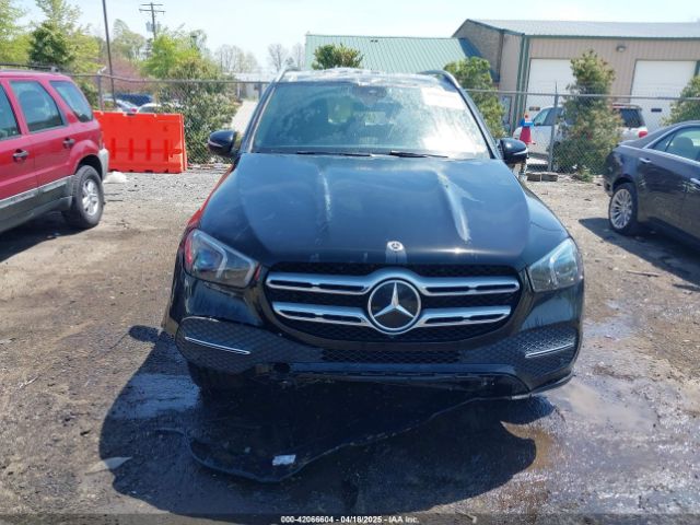 4JGFB4KB3LA151046 Mercedes-Benz Gle 350 4matic