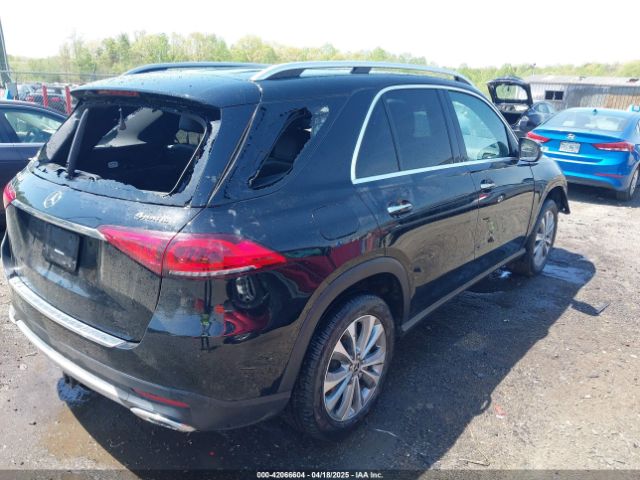 4JGFB4KB3LA151046 Mercedes-Benz Gle 350 4matic