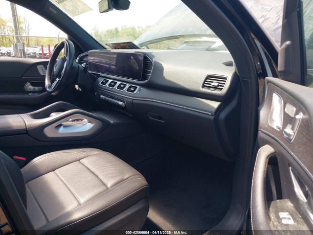 4JGFB4KB3LA151046 Mercedes-Benz Gle 350 4matic