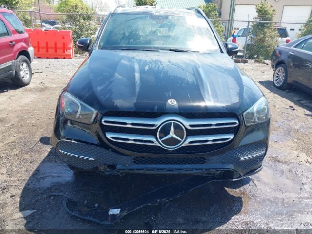 4JGFB4KB3LA151046 Mercedes-Benz Gle 350 4matic