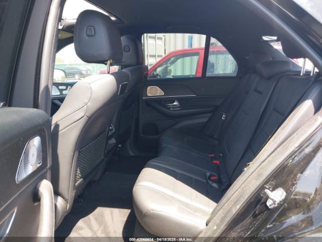 4JGFB4KB3LA151046 Mercedes-Benz Gle 350 4matic
