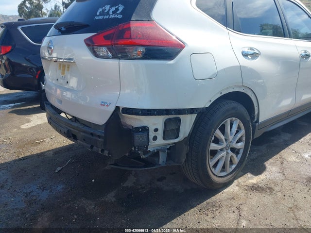 JN8AT2MT4KW255007 Nissan ROGUE SV