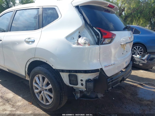 JN8AT2MT4KW255007 Nissan ROGUE SV