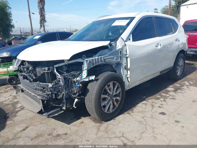 JN8AT2MT4KW255007 Nissan ROGUE SV