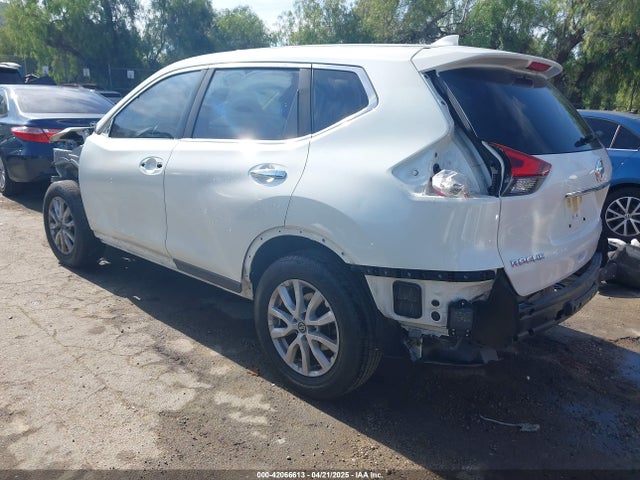 JN8AT2MT4KW255007 Nissan ROGUE SV