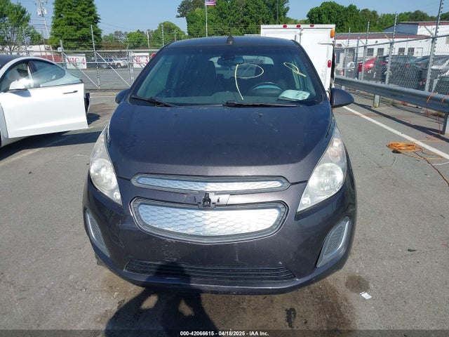 Chevrolet Spark Ev 2lt 2014 KL8CL6S04EC415468 Image 12
