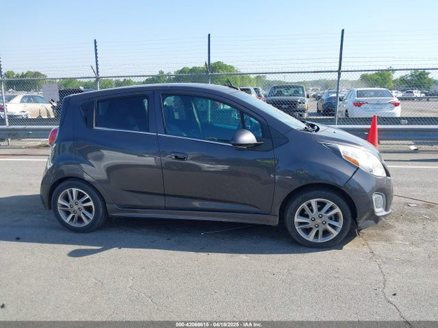Chevrolet Spark Ev 2lt 2014 KL8CL6S04EC415468 Image 13
