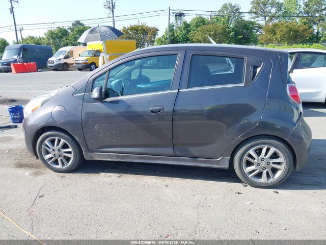 Chevrolet Spark Ev 2lt 2014 KL8CL6S04EC415468 Image 14