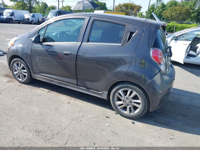 Chevrolet Spark Ev 2lt 2014 KL8CL6S04EC415468 Image 3