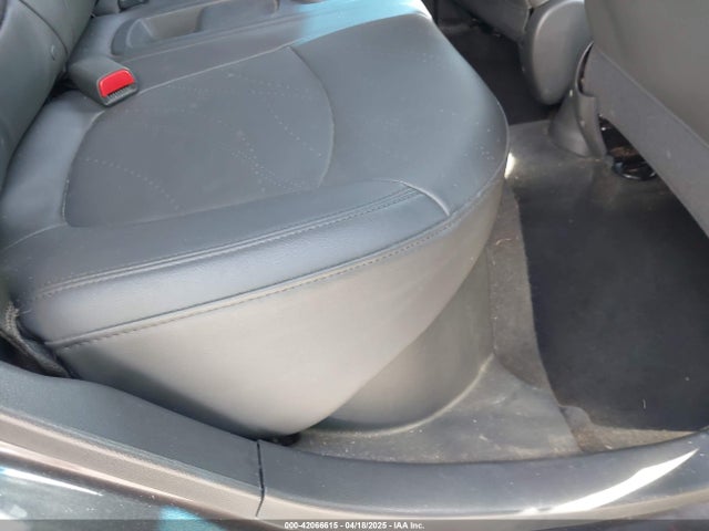 Chevrolet Spark Ev 2lt 2014 KL8CL6S04EC415468 Image 8