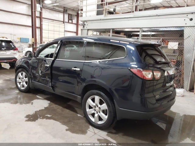 1GNKVGKD8GJ173229 Chevrolet Traverse 1lt