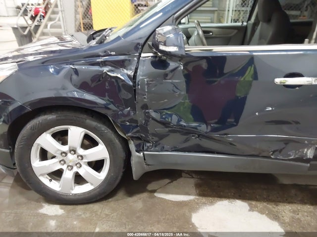 1GNKVGKD8GJ173229 Chevrolet Traverse 1lt