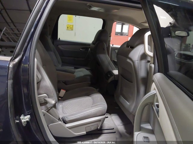 1GNKVGKD8GJ173229 Chevrolet Traverse 1lt