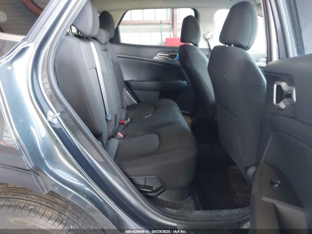 KNDPUCAG1P7116745 KIA Sportage Hybrid Lx