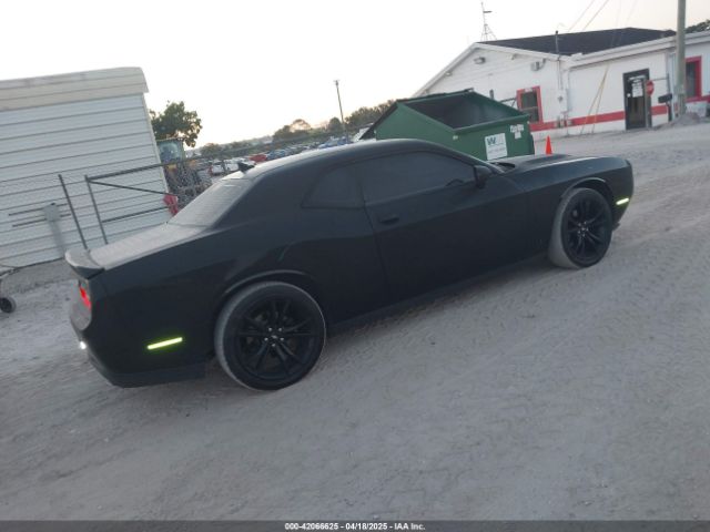 2C3CDZAG5HH610862 Dodge Challenger Sxt Plus