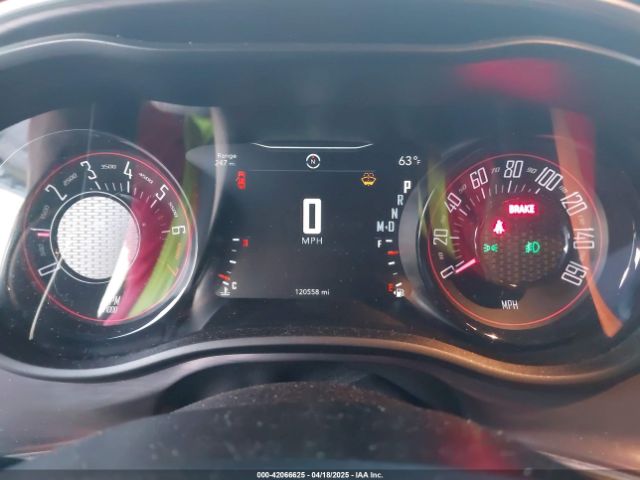 2C3CDZAG5HH610862 Dodge Challenger Sxt Plus