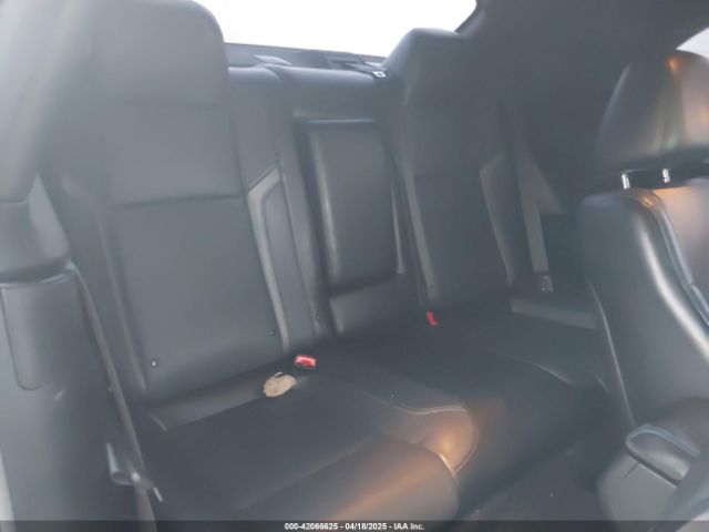 2C3CDZAG5HH610862 Dodge Challenger Sxt Plus