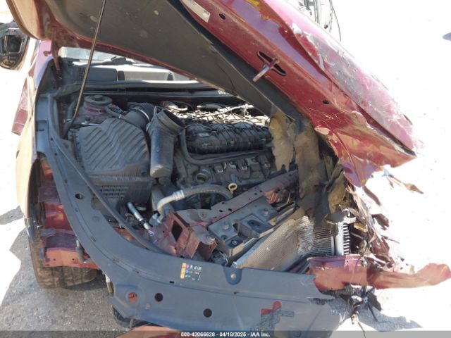 1G4GB5G3XFF336293 Buick Lacrosse Leather