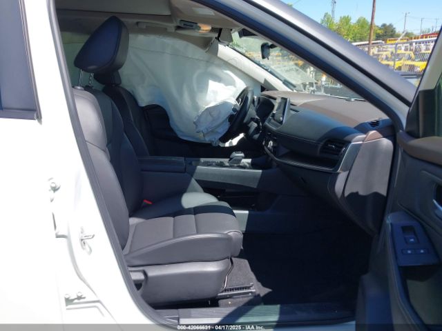 JN8BT3BA5PW430433 Nissan Rogue Sv Fwd