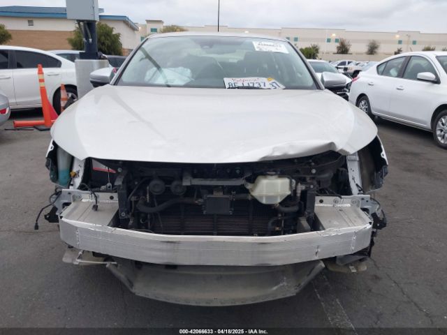 JHMZC5F32JC014588 Honda Clarity Plug-in Hybrid Touring