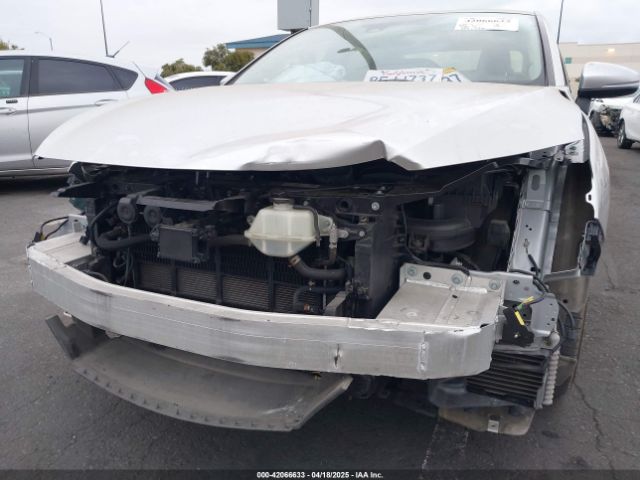 JHMZC5F32JC014588 Honda Clarity Plug-in Hybrid Touring