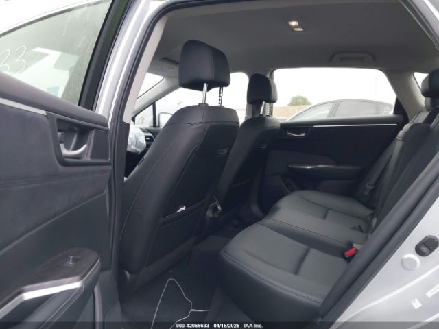 JHMZC5F32JC014588 Honda Clarity Plug-in Hybrid Touring