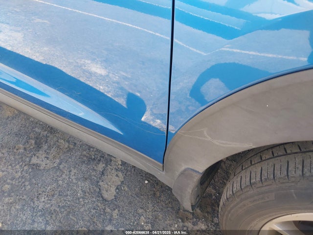KM8J23A42HU423096 Hyundai TUCSON SE