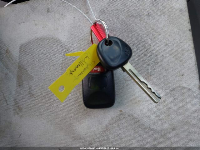 KMHCT4AE8FU825898 Hyundai ACCENT GLS