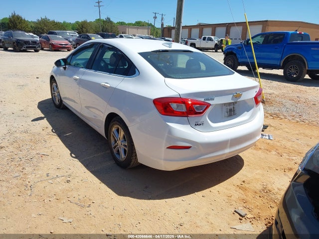 1G1BE5SM8H7151056 Chevrolet Cruze Lt Auto
