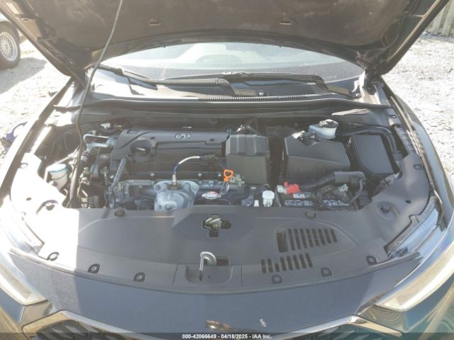 19UDE2F85NA007086 Acura Ilx Premium   A-spec Packages/technology   A-spec Packages