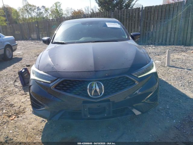 19UDE2F85NA007086 Acura Ilx Premium   A-spec Packages/technology   A-spec Packages