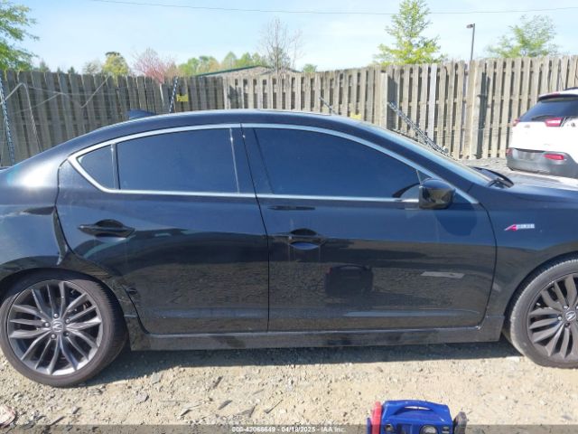 19UDE2F85NA007086 Acura Ilx Premium   A-spec Packages/technology   A-spec Packages
