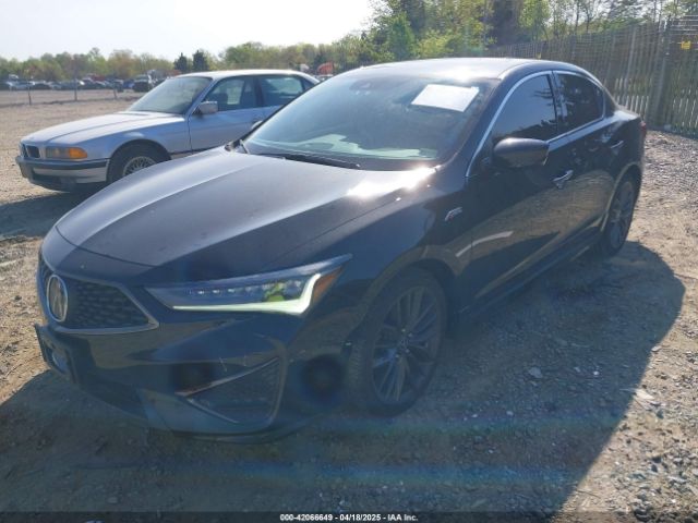 19UDE2F85NA007086 Acura Ilx Premium   A-spec Packages/technology   A-spec Packages