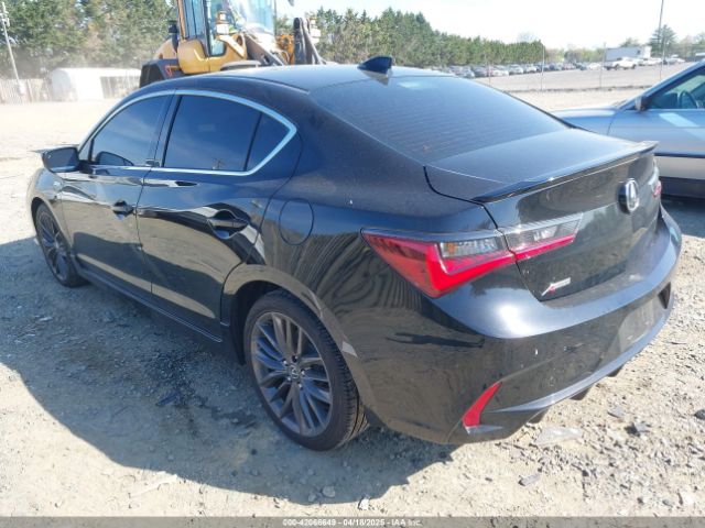 19UDE2F85NA007086 Acura Ilx Premium   A-spec Packages/technology   A-spec Packages