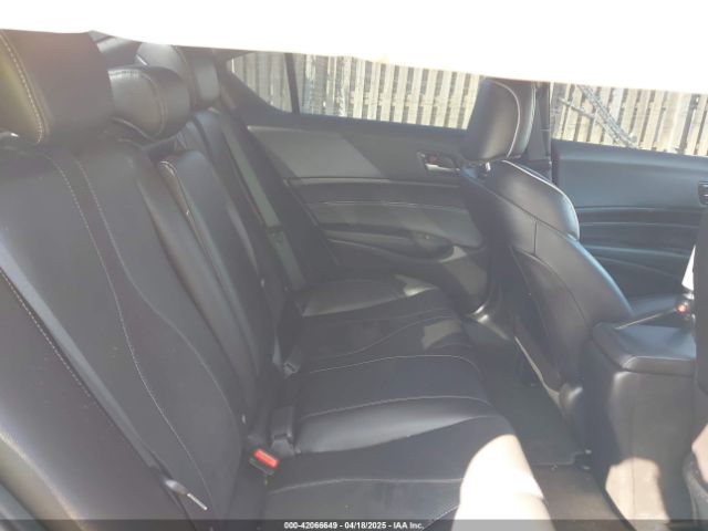 19UDE2F85NA007086 Acura Ilx Premium   A-spec Packages/technology   A-spec Packages