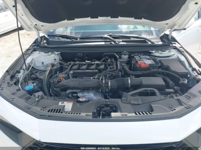 1HGCY1F22PA016551 Honda ACCORD LX