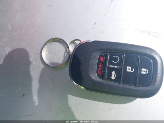 1HGCY1F22PA016551 Honda ACCORD LX